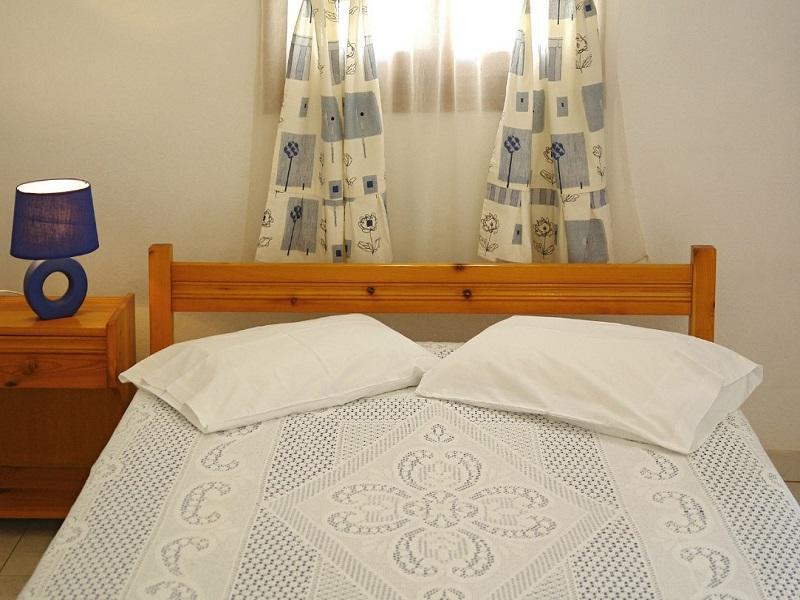 Irene Rooms Folégandros 외부 사진